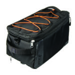 Krepšys ant bagažinės KTM Trunk Snap-It 14l 34x19x27cm