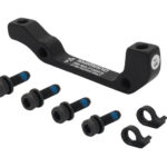 Stabdžių suporto adapteris Shimano Post/Stand (priekinis 180)