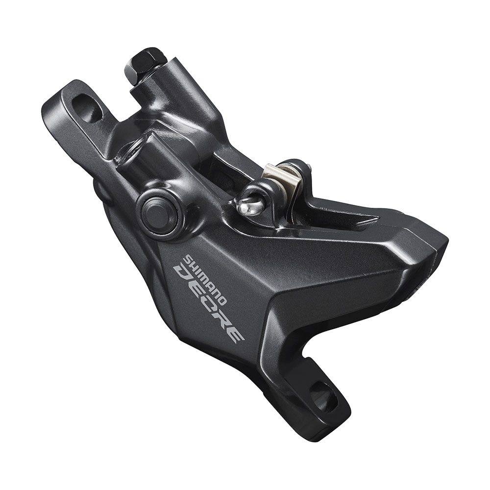 Stabdžių komplektas priekinis Shimano M6100 (hidraulika)