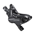 Hidrauliniu diskinių stabdžių suportas Shimano Deore BR-M6120