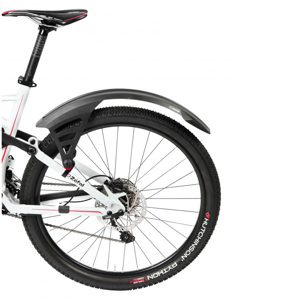 Galinis purvasaugis Zefal MTB Deflector RS75 27,5/29