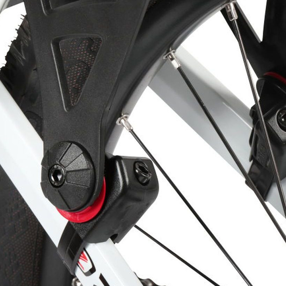 Galinis purvasaugis Zefal MTB Deflector RS75 27,5/29