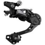 Galinis pavarų perjungiklis Shimano GS RD-M6000 Deore 10 pavarų