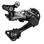 Galinis pavarų perjungiklis Shimano SLX M7000 GS Shadow 11 pavarų