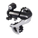 Galinis perjungiklis Shimano Acera M360 8/7 pavarų (juodas)