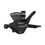 Pavarų rankenėlė Shimano M315 Acera 3 pavarų, kairė