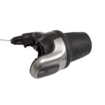 Pavarų perjungimo rankenėlė Shimano NEXUS 8 SL-8S20, 8 pav. (vidinėms pavaroms) (kairė)