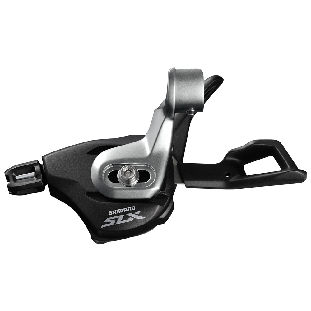 Pavarų rankenėlė Shimano kairė 2/3s SL-M7000-IR-SLX