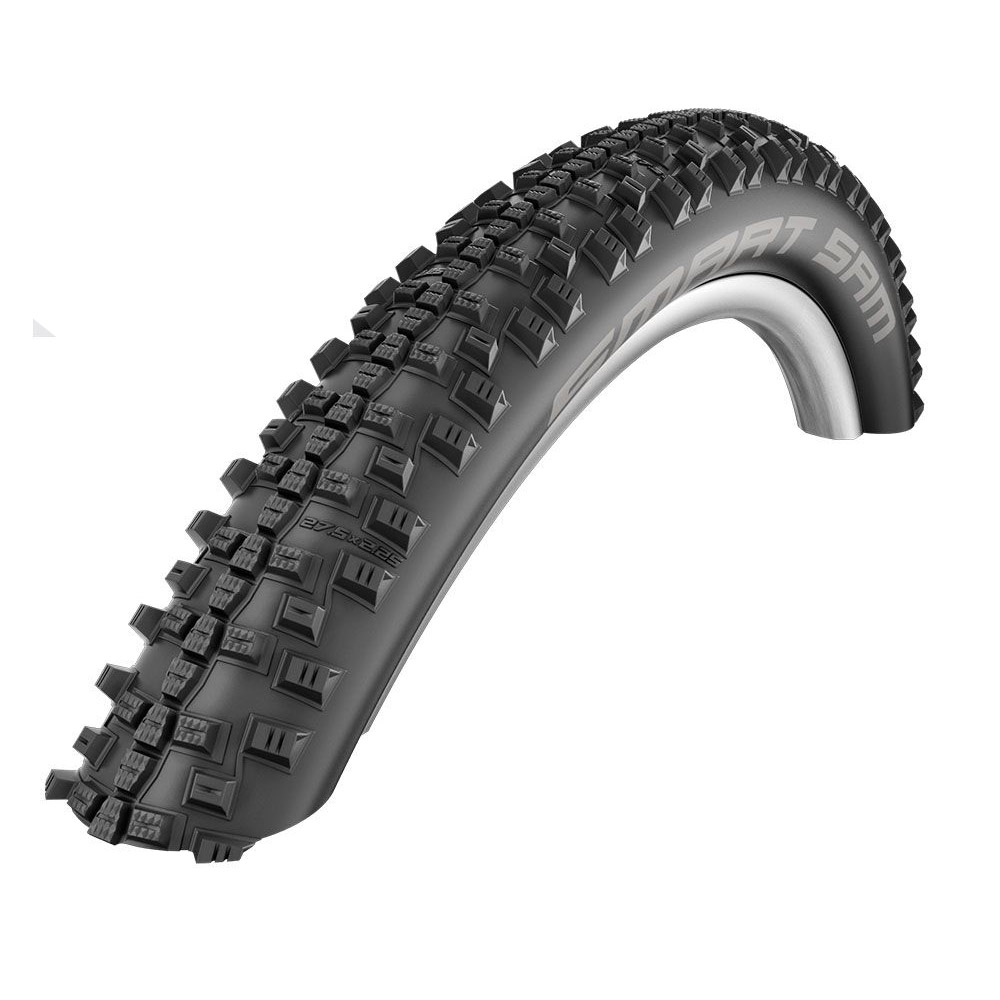 Padanga Schwalbe SMART SAM 29x2,35 (60-622) juoda