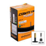 Kamera Continental 28/29x1.75/2.50 (47/62-622) AV 40mm