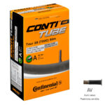 Kamera Continental 700x28/37C (28/37-609/642) AV 40mm