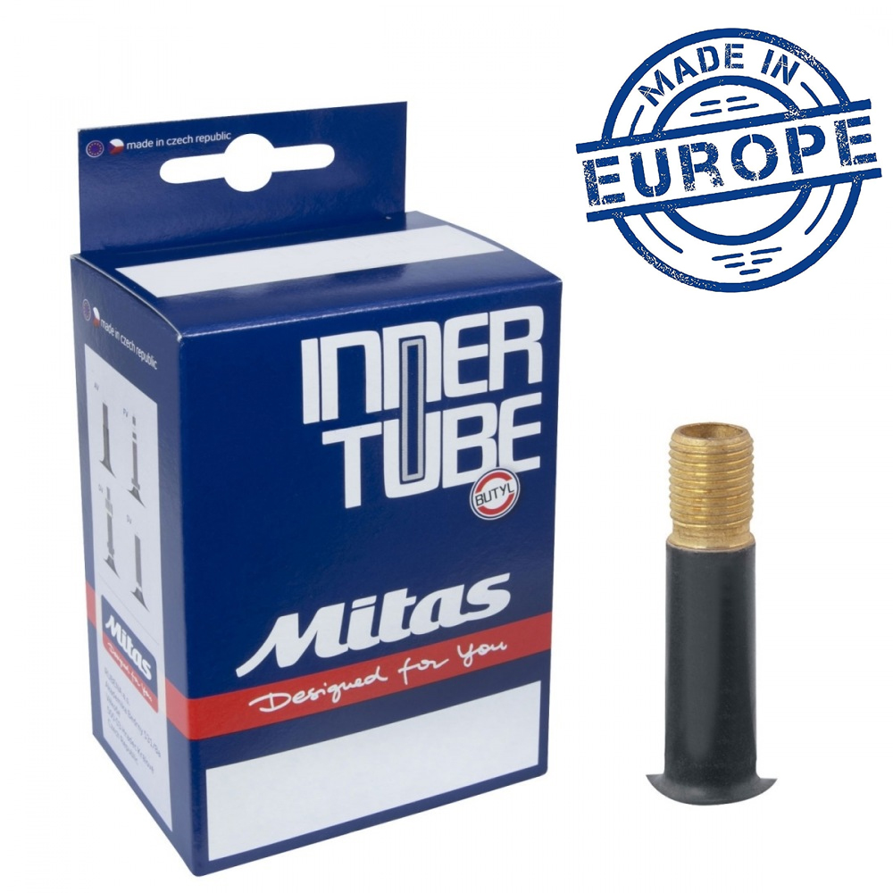 Kamera Mitas RUBENA  26/27,5x1,10-1,75 (28/47-584/597) AV40