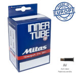 Kamera MITAS RUBENA  27,5 x 1,50-2,00 (37/54-622) AV 40 mm