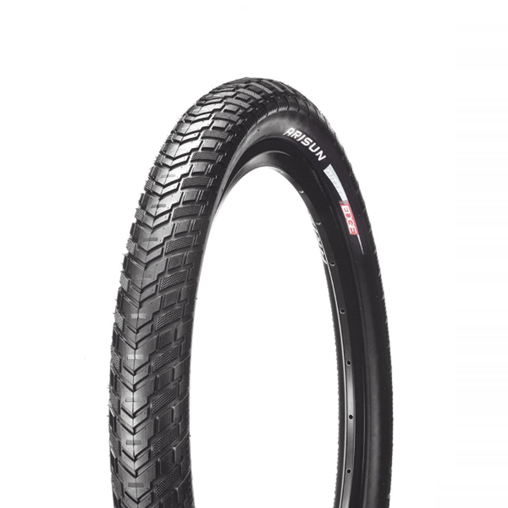 Padanga Arisun 20x2.25 (50-406) BMX A-703 (juoda)