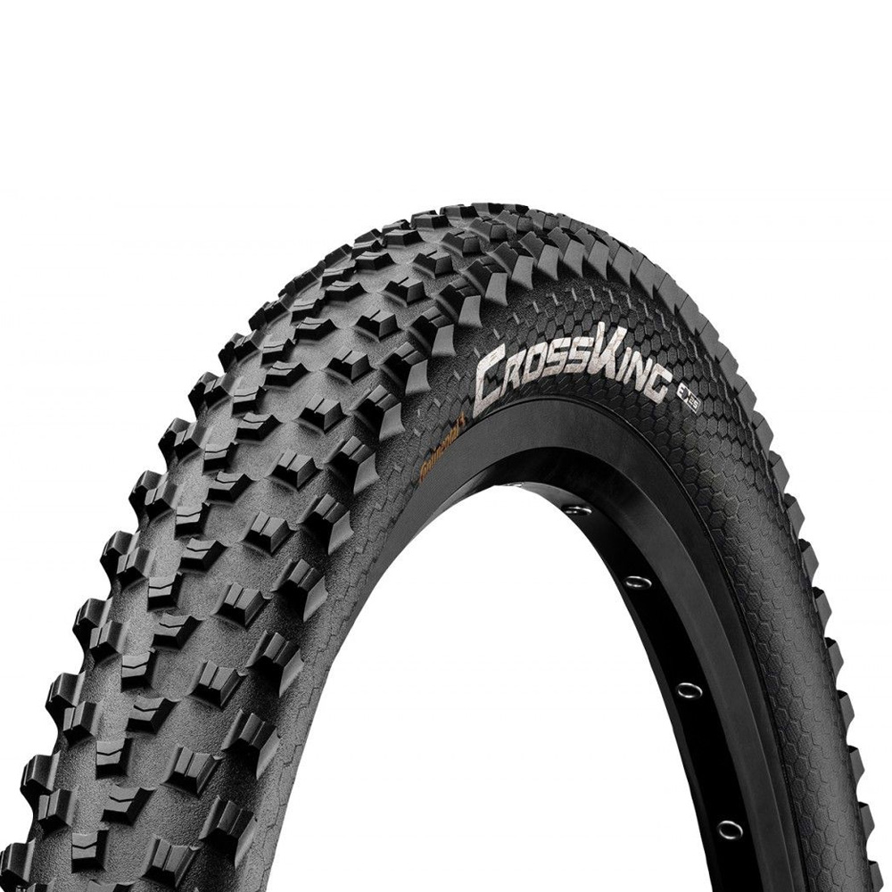 Padanga Continental 29x2.20 Cross King 790g