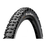 Padanga Continental Trail king 27.5x2.4 sulankstoma, tubeless (be pakuotės)