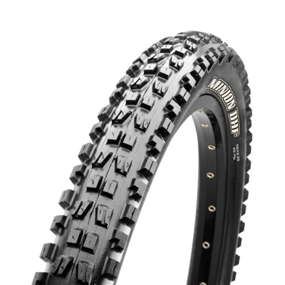 Padanga MAXXIS MINION DHF 27.5x2,50 (63-584) WT3C MAXX TERRA/EVO /TR