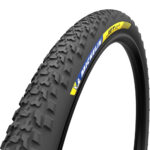 Padanga MICHELIN Jet XC2 Racing Line TS TLR 29x2.25 (57-622) sulankstoma