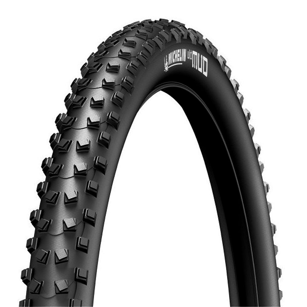 Padanga Michelin Wildmud Advanced TS 29x2.00 (50