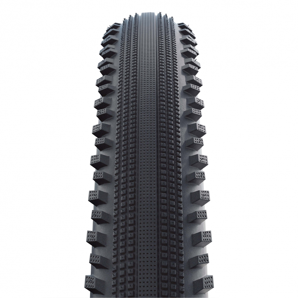 Padanga Schwalbe 27,5x2.25 (57-584) HURRICANE ADDIX PERFORMANCE RIGID