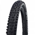 Padanga Schwalbe 27,5x2,35 (62-584) NOBBY NIC, ADDIX Performance TLR 2022 sulankstoma