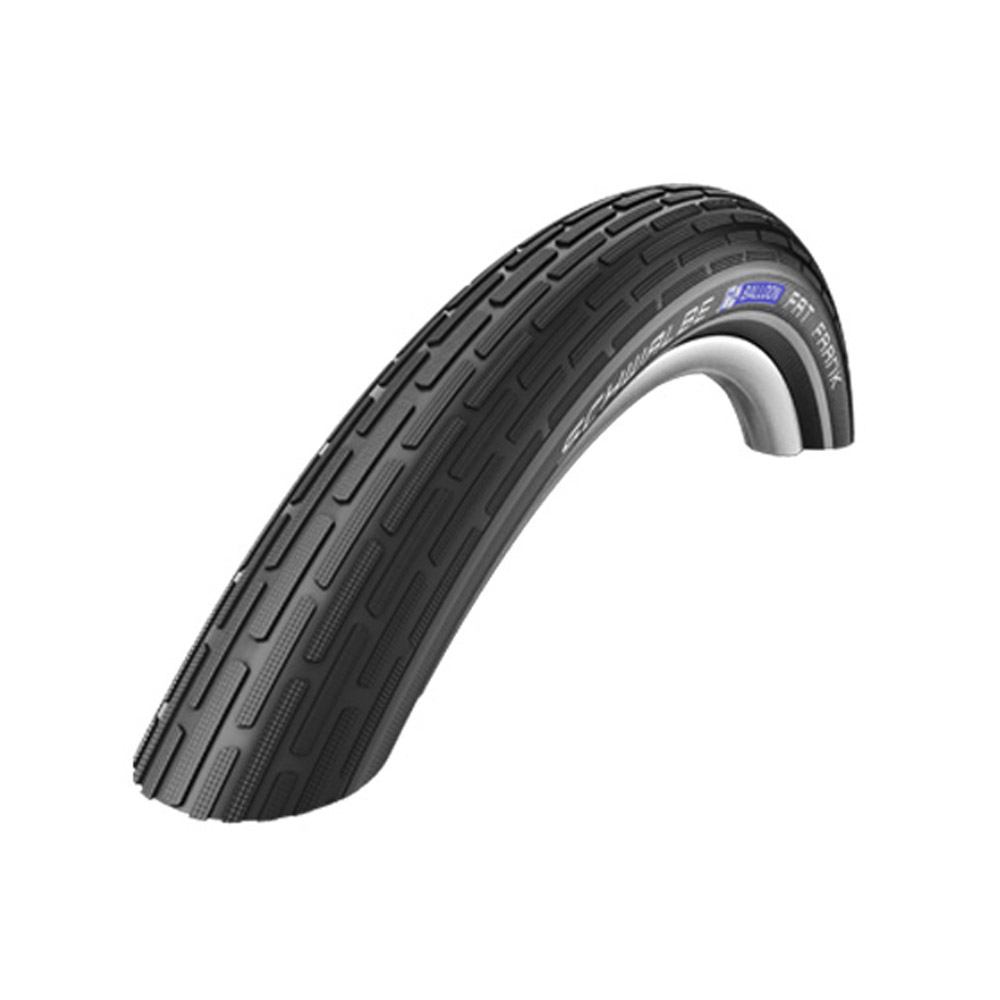 Padanga Schwalbe Fat Frank 28x2.00 (50