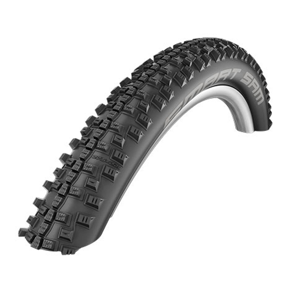 Padanga Schwalbe Smart Sam Performance 27.5x2.25 (57